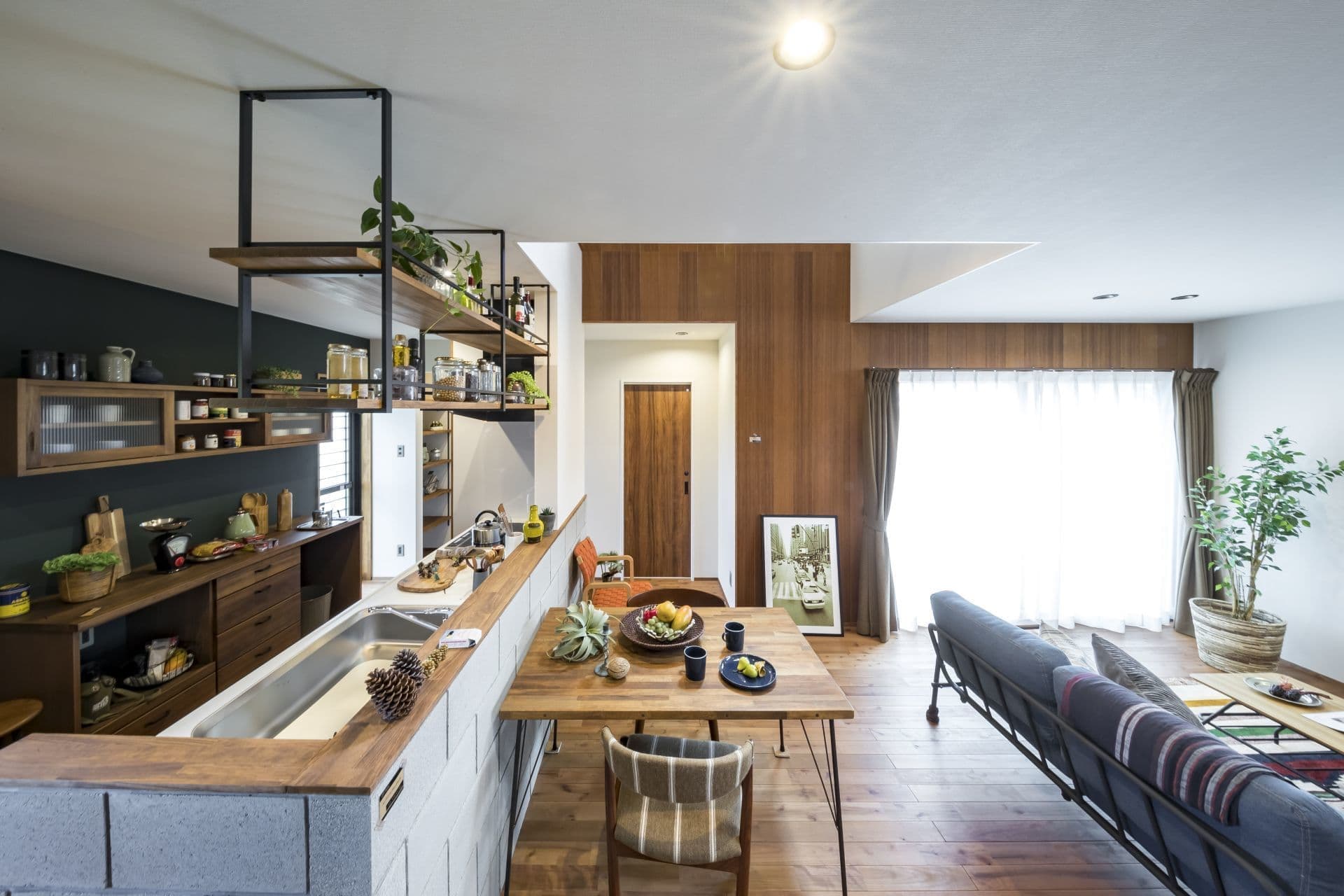 有限会社北山建築