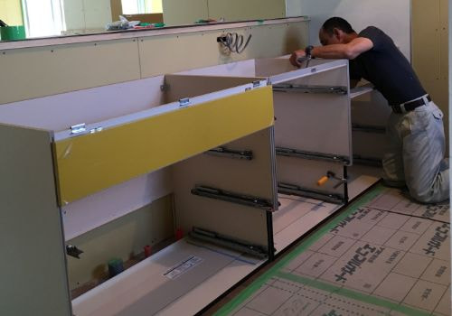 住設機器