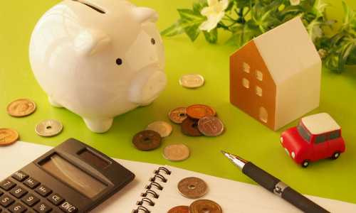 長期固定金利住宅ローン