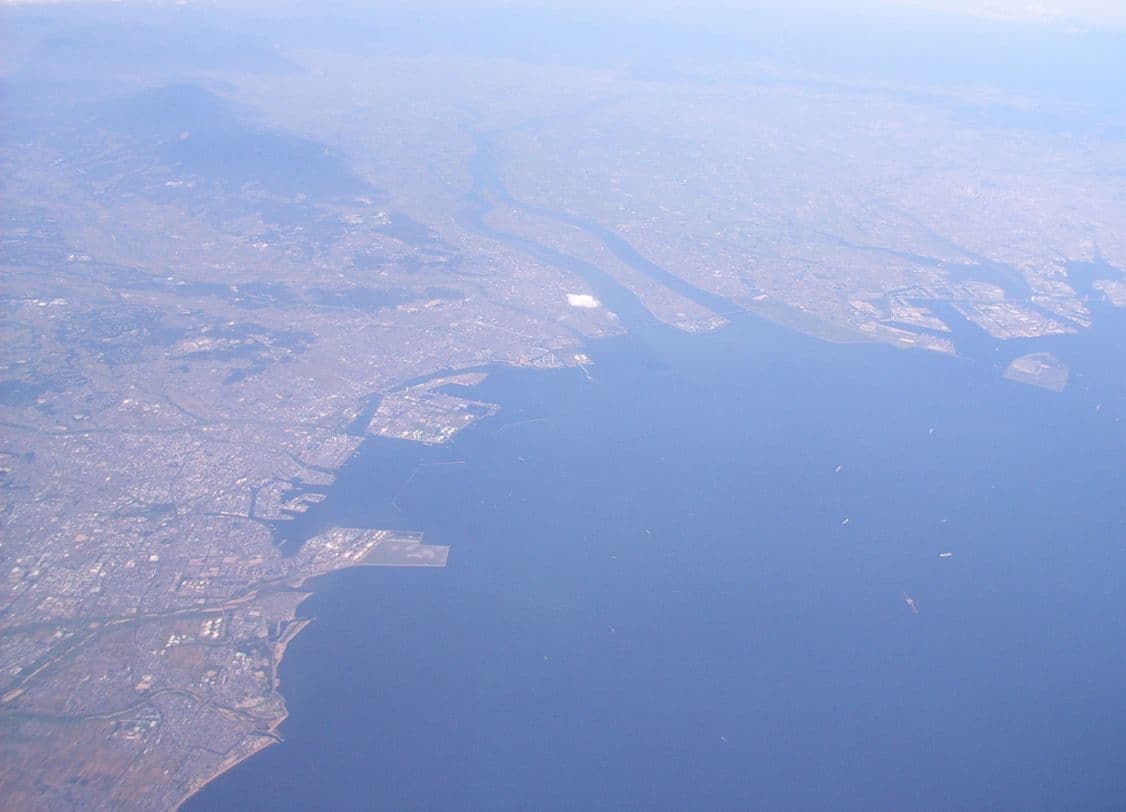 地形図
