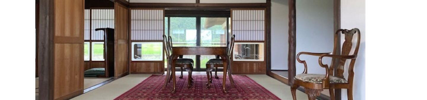 旭建材ショールーム&セミナー室