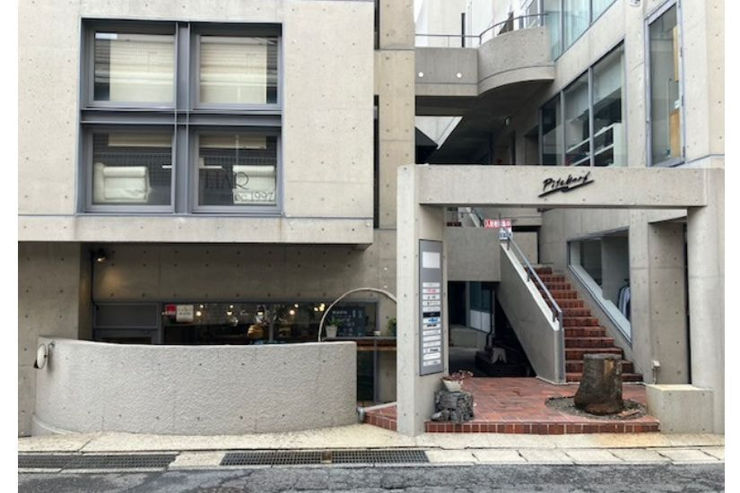 鈴鹿営業所